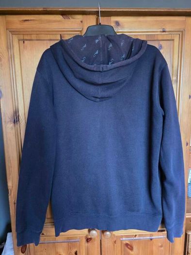 Armani jeans hoodie