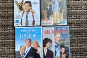 dvds