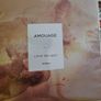 Amouage love Delight original 10  ml decant Oman Image 3