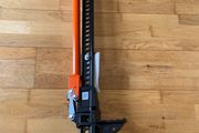 Heavy Duty Lift Jack, Farm Jack, Off Road Jack 42 - Inch