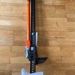 Heavy Duty Lift Jack, Farm Jack, Off Road Jack 42 - Inch