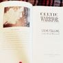 1995. Steve Collins. Celtic Warrior. Image 2