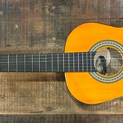Tanglewood Discovery DBT12 1/2 Size Classical Acoustic Guitar
