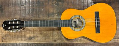 Tanglewood Discovery DBT12 1/2 Size Classical Acoustic Guitar