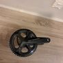 Ultegra/ 105 11 speed disc groupset Image 3