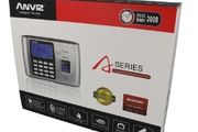 Anviz A300 Fingerprint Employee Time Clock
