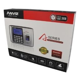 Anviz A300 Fingerprint Employee Time Clock