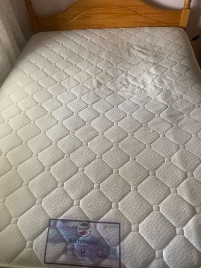 Double Bed for sale