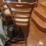 kitchen chairs Image 7