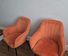 chairs