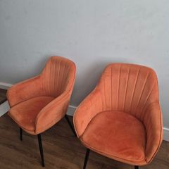 chairs