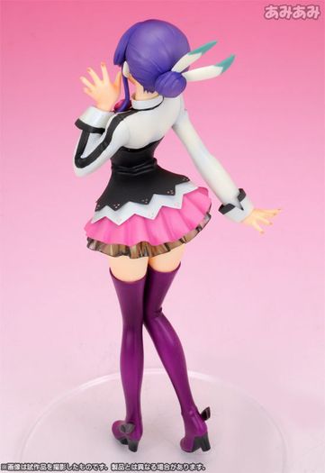 Aquarion Evol - Suzushiro Mikono - Figuarts ZERO (Bandai)
