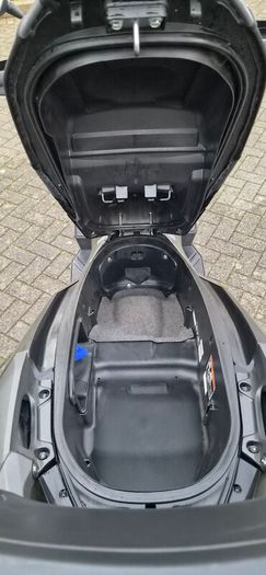 Honda Forza ADV 350