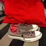 Converse All Star Sneakers  UK Size 4 Image 4