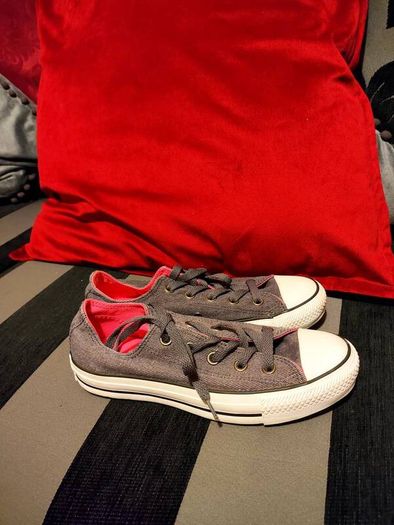 Converse All Star Sneakers  UK Size 4