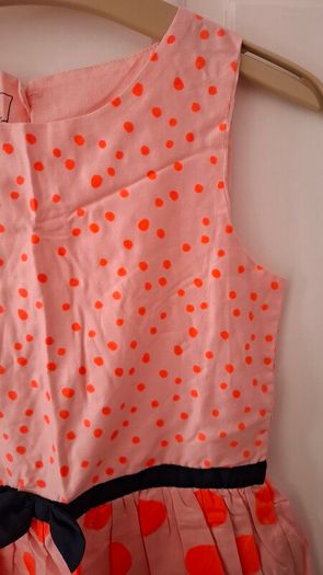 New Name It Pink Dress
