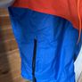 Nike Trail windbreaker running jacket rain coat jacket men's size M Image 4