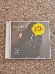 Amerie Touch