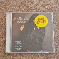 Amerie Touch