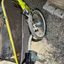 Thule Trailer Chariot Cross 2 (stored in shed at all times) Image 3