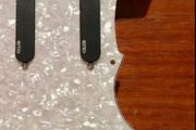 EMG S active Single coil Pickup each 70 electric guitar parts accessories