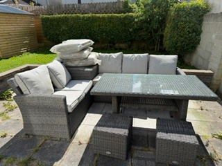 Garden Furniture