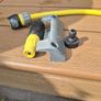 Karcher 30m hose reel Image 2