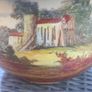 Royal Doulton chamber pot with castle scene, D18 Image 5