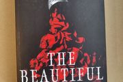 The Beautiful paperback edition by Renee ahdieh