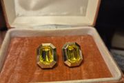 Vintage Earrings