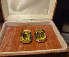 Vintage Earrings
