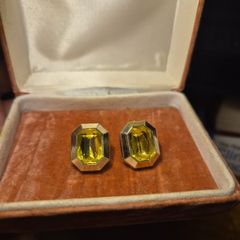 Vintage Earrings