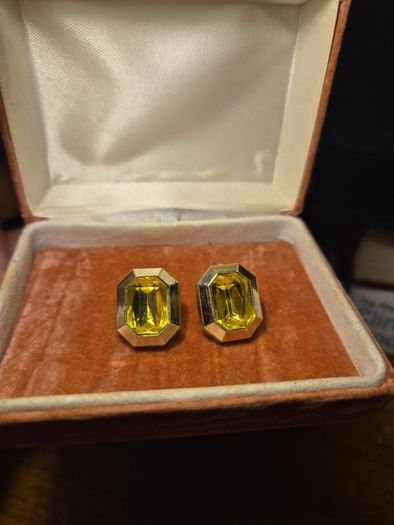 Vintage Earrings