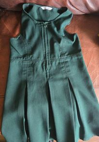 School dresses