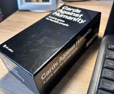 cards against humanity