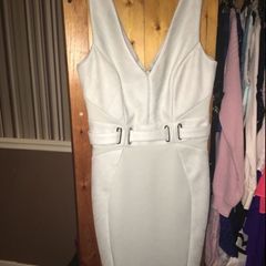 Lypsy Dress / Never worn