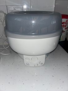 Mam steriliser