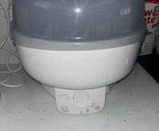 Mam steriliser