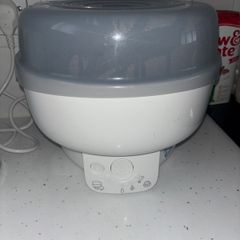 Mam steriliser