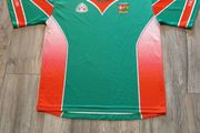 O'Neills CLG Naomh Muire GFC Gaelic Football Jersey Shirt Vintage