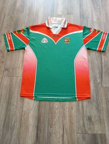 O'Neills CLG Naomh Muire GFC Gaelic Football Jersey Shirt Vintage