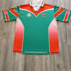 O'Neills CLG Naomh Muire GFC Gaelic Football Jersey Shirt Vintage