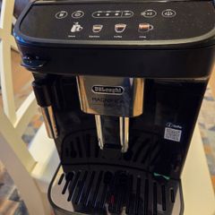 Delonghi ECAM290.21.B Magnifica Evo Bean To Cup Coffee Machine-Black