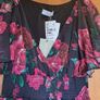 Quiz Floral Midi Dress ( New ) Image 2