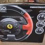 ThrustMaster T150 Ferrari Steering wheel with pedals Image 5
