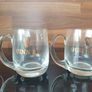 Guinness half pint Tankards Image 6
