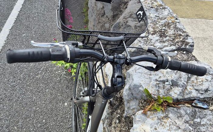 City Bicycle