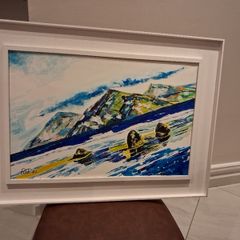painting