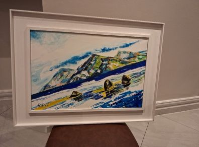 painting