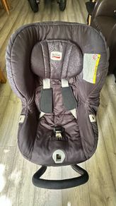 Child car seat